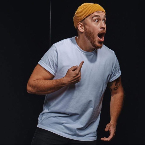 Artwork for Phil Brown