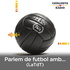 Parlem de futbol amb...