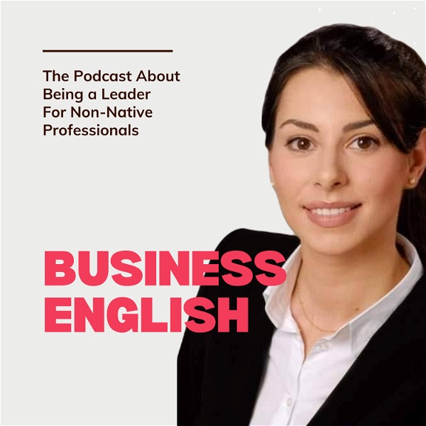 Artwork for Business English