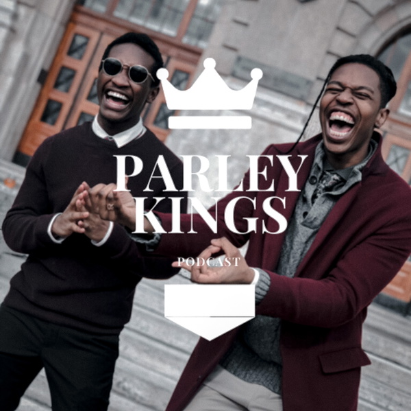 Artwork for Parley Kings Podcast