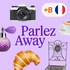 Parlez Away