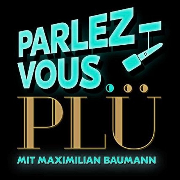 Artwork for Parlez-vous PLÜ