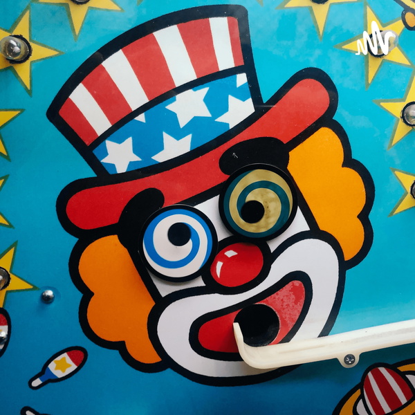 Artwork for Parliamo A Caso