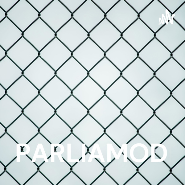 Artwork for PARLIAMODICOSEACASO