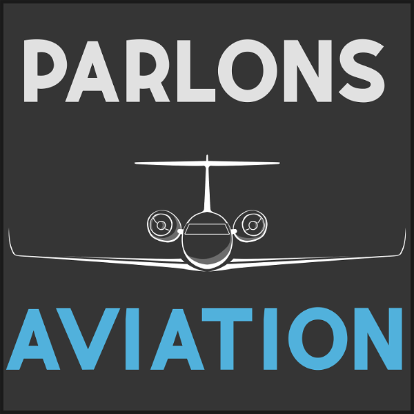 Artwork for Parlons Aviation