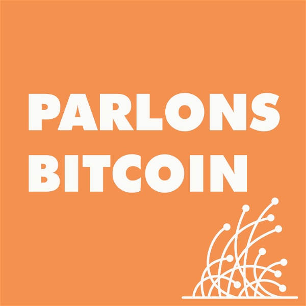 Artwork for Parlons Bitcoin