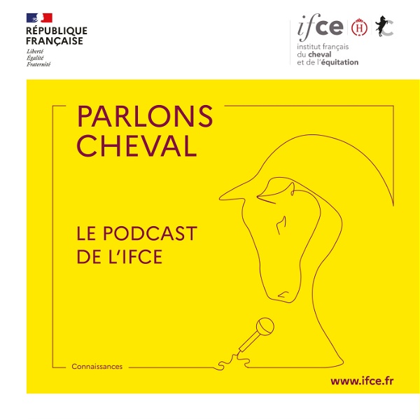 Artwork for Parlons cheval