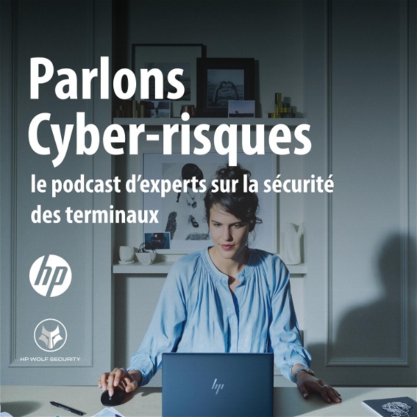 Artwork for Parlons Cyber-risques : le podcast d’experts sur la sécurité des terminaux