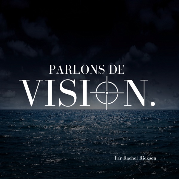 Artwork for Parlons de Vision