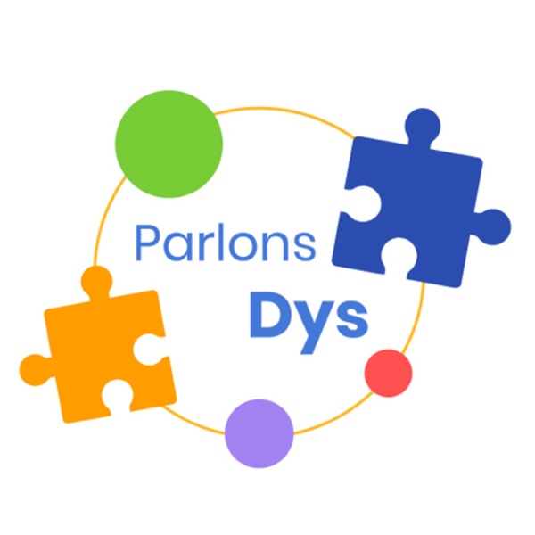 Artwork for Parlons Dys