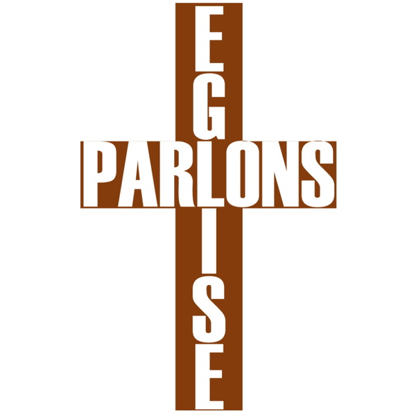 Artwork for Parlons Église