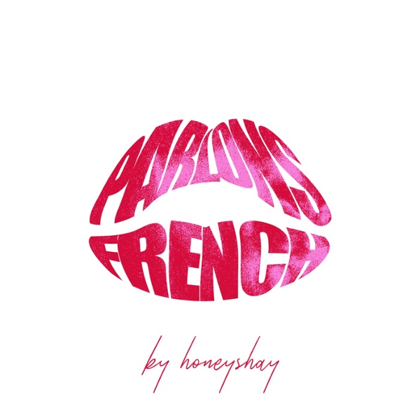 Artwork for Parlons French
