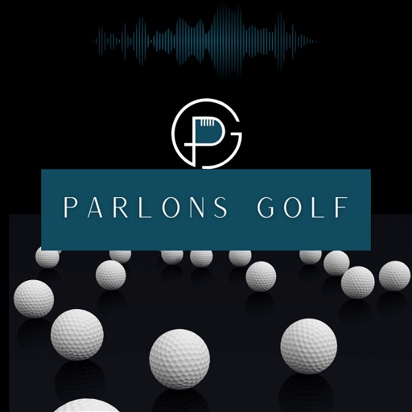 Artwork for Parlons Golf