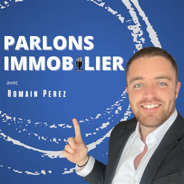 Artwork for Parlons immobilier