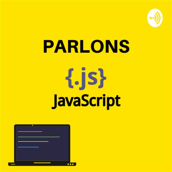Artwork for Parlons JavaScript