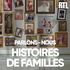 Parlons-nous : histoires de familles