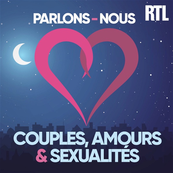 Artwork for Parlons-Nous : spécial couples, amours & sexualités