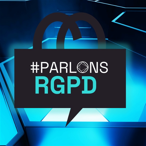 Artwork for Parlons RGPD by TNP