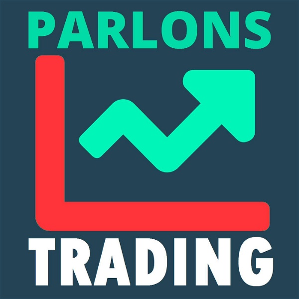 Artwork for Parlons Trading