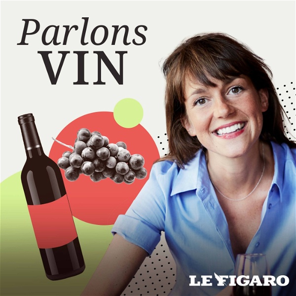 Artwork for Parlons vin