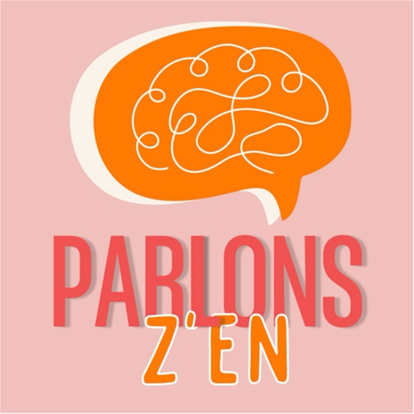 Artwork for Parlons-z'en