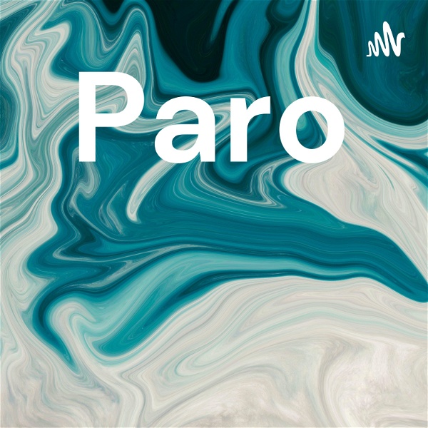 Artwork for Paro