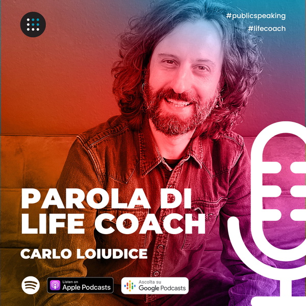 Artwork for Parola di Life Coach