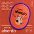Parole Alvento