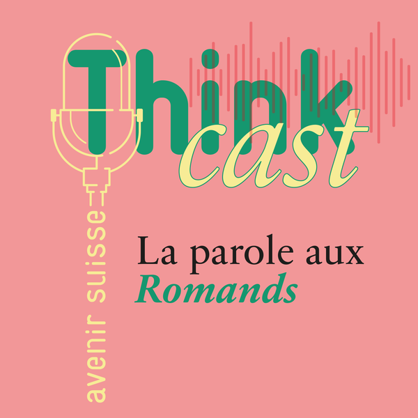 Artwork for Parole aux Romands