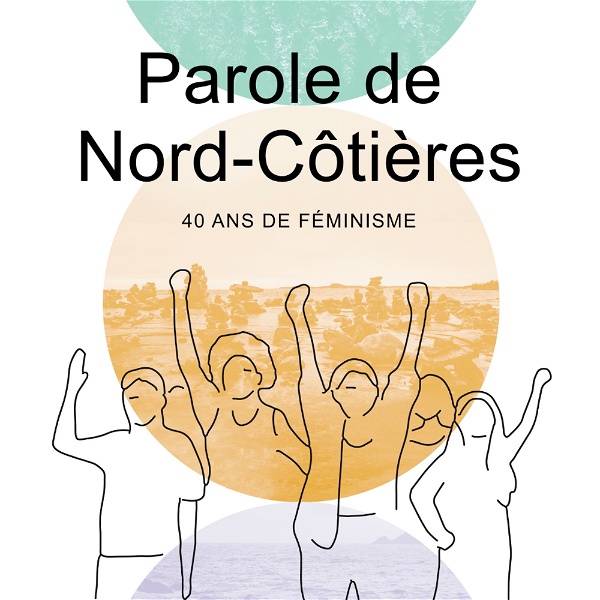 Artwork for Parole de Nord-Côtières