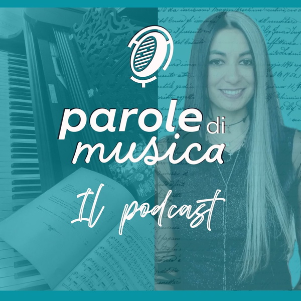 Artwork for Parole di Musica