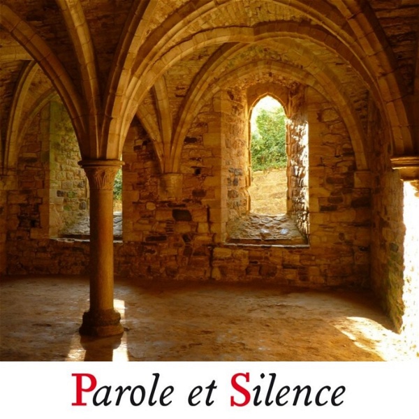 Artwork for Parole et Silence