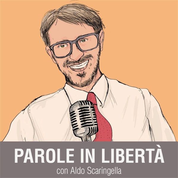 Artwork for Parole in Libertà
