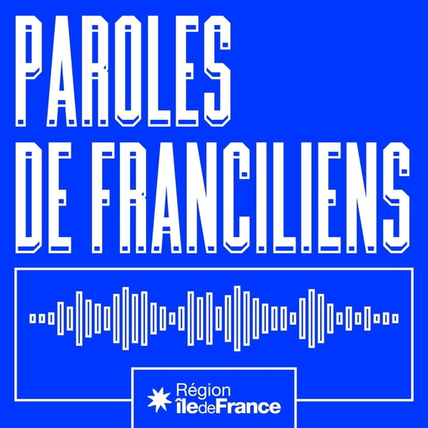 Artwork for Paroles de Franciliens