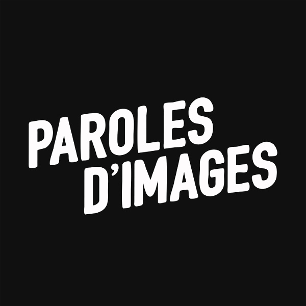 Artwork for PAROLES D'IMAGES