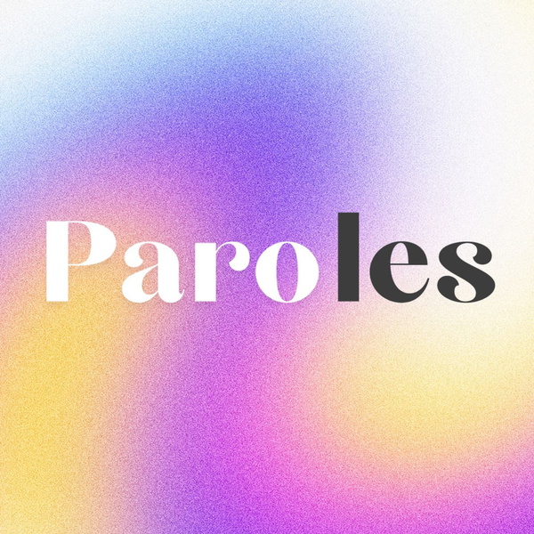 Artwork for Paroles lesbiennes