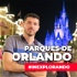 Parques de Orlando con inExplorando