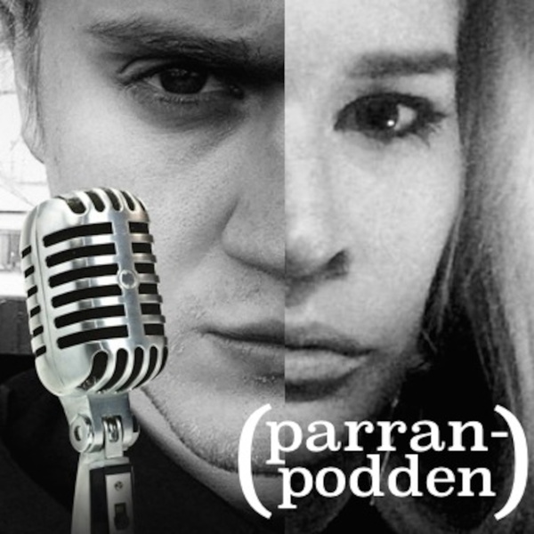 Artwork for Parranpodden