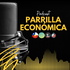 Parrilla Económica