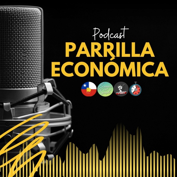 Artwork for Parrilla Económica