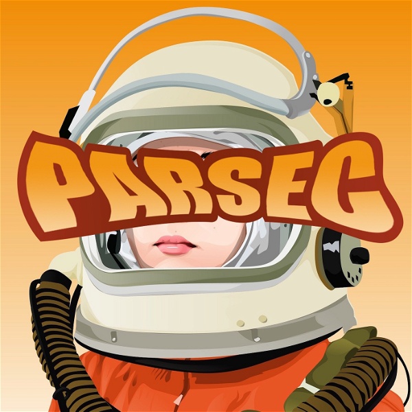 Artwork for PARSEC