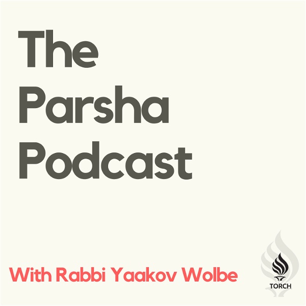 Artwork for The Parsha Podcast