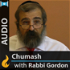 Parshah With Rabbi Gordon