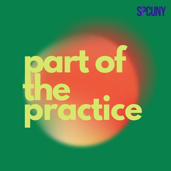 Artwork for Part of the Practice