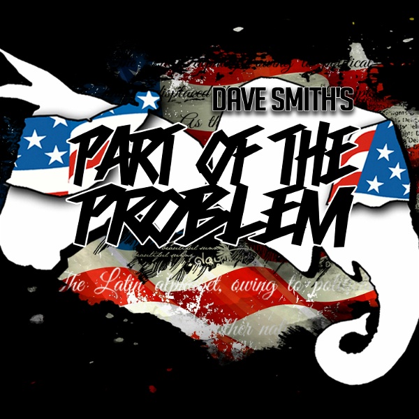Artwork for Part Of The Problem