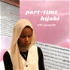 part-time hijabi