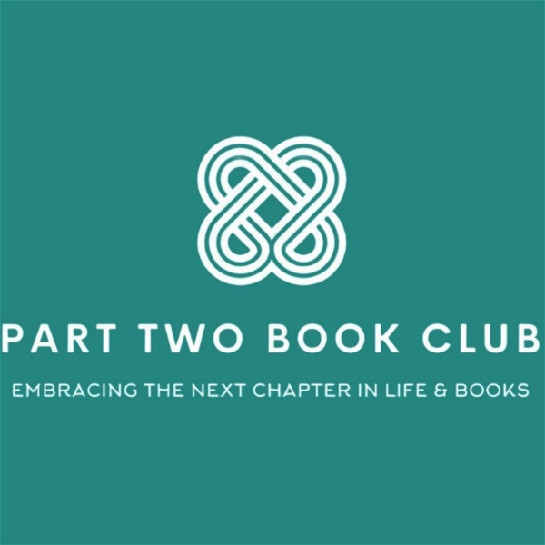Artwork for Part Two Book Club