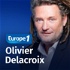 Partagez vos expériences de vie - Olivier Delacroix