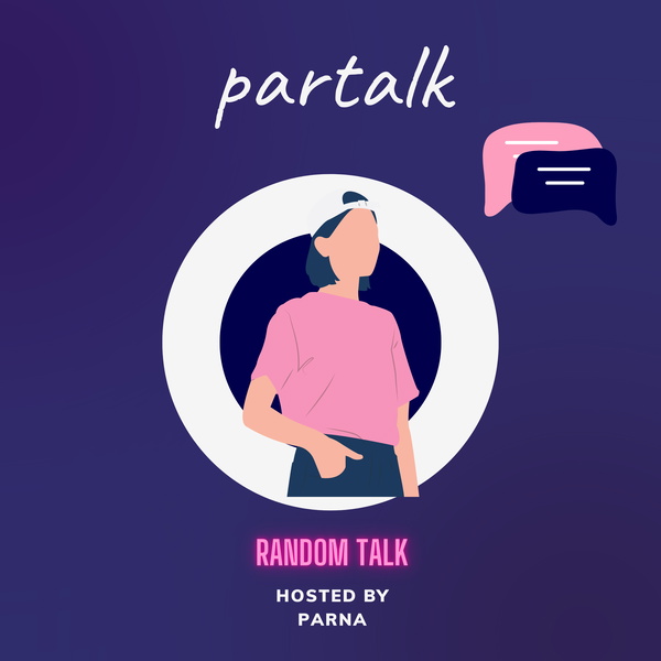 Artwork for partalk