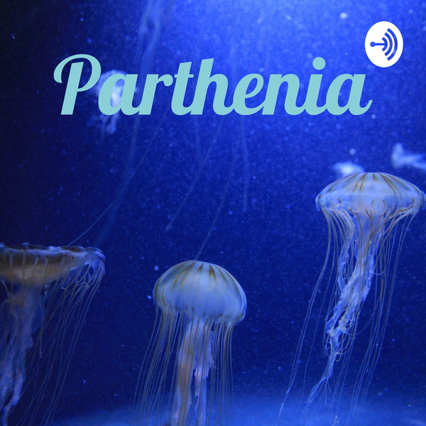 Artwork for Parthenia
